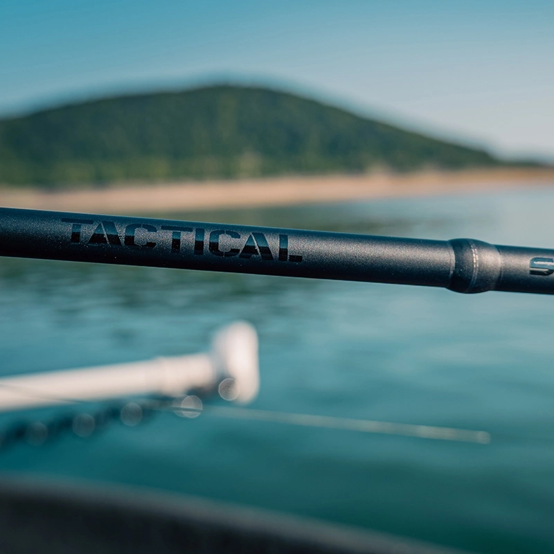 Savage Gear Tactical Ultra Light Game Rod 7ft/2-8g